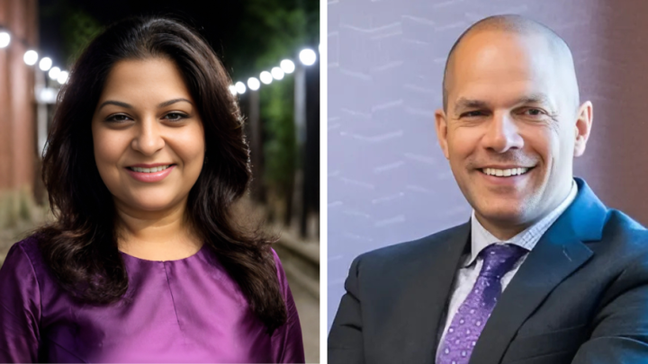 Turbulent Times in Education: The Art and Science of Trade-Offs with experts Dr. Faiza Jamil and Dr. Javaid Siddiqi
