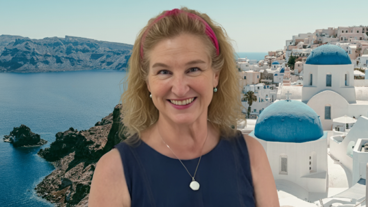 Dr. Claire Hughes