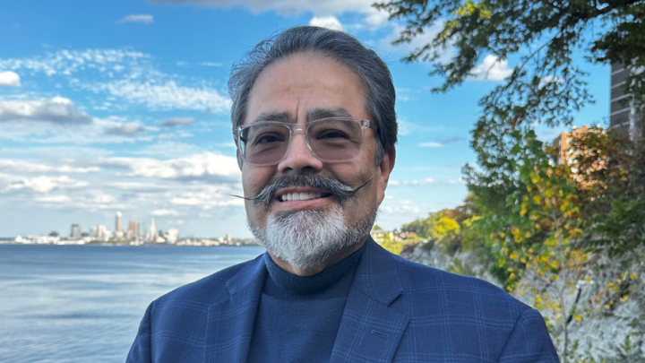 Eduardo Romero