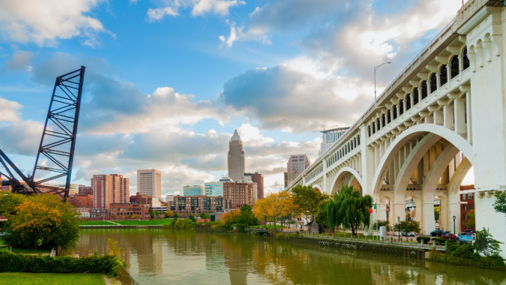 Levin News Fall 2025 