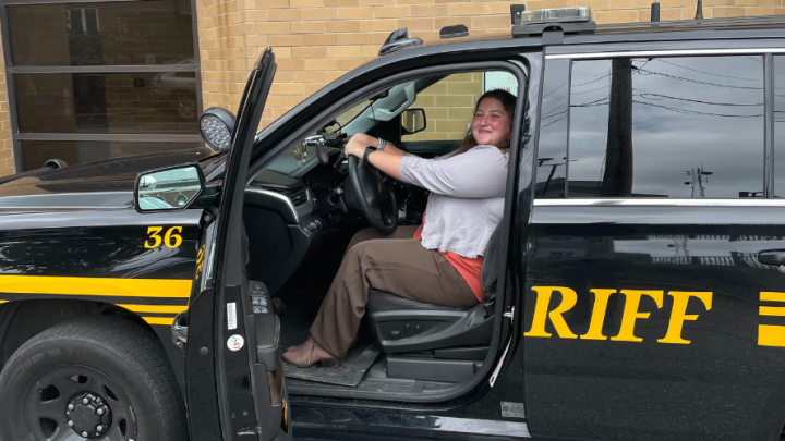 Student of Distinction: Mira DiPierro