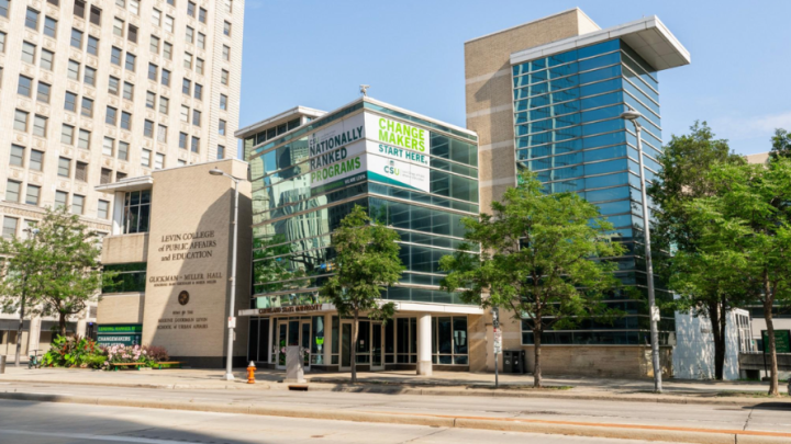 Levin College of Public Affairs and Education