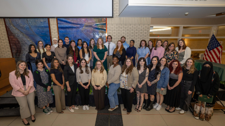 Student Awards
