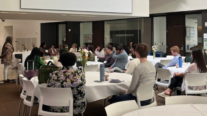 Great Lakes Regional Counseling Psychology Conference