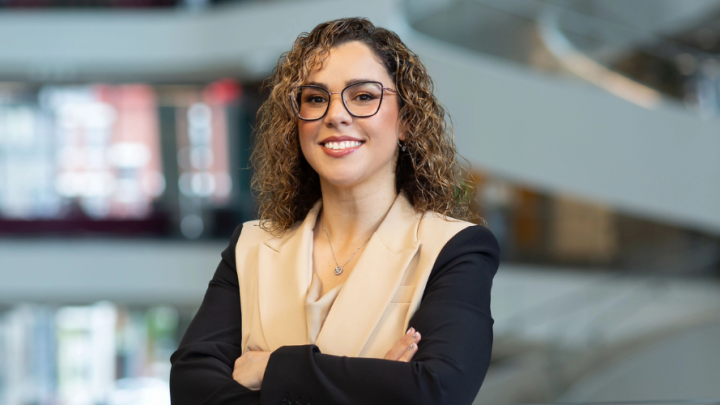 Dr Serena Alexander