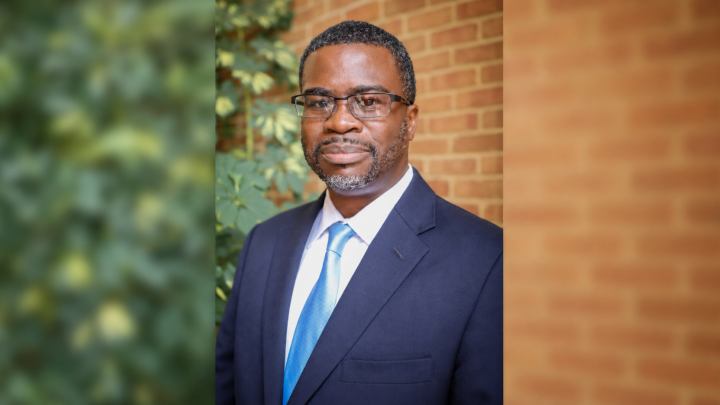 Dr. Flounsay Caver
