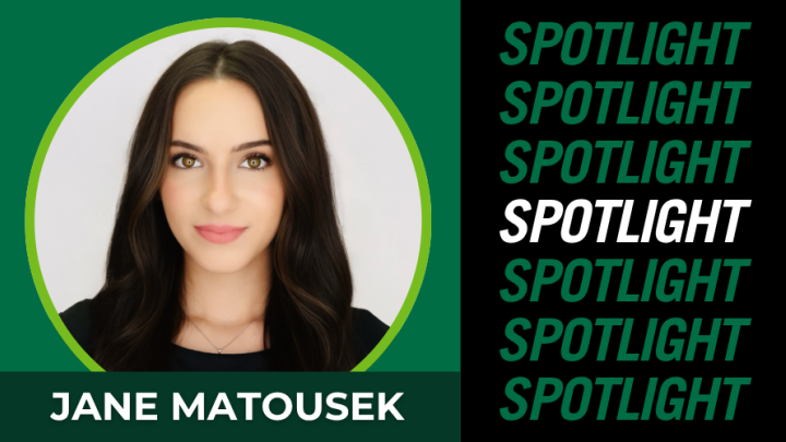 Jane Matousek