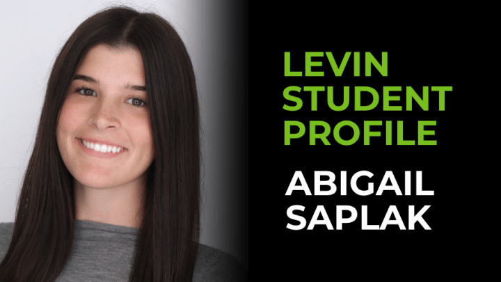 Abigail Saplak