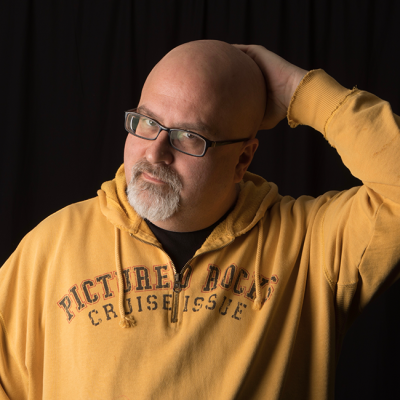 Mark Lantz
