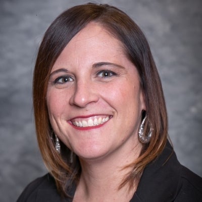 Dr. Karie Coffman