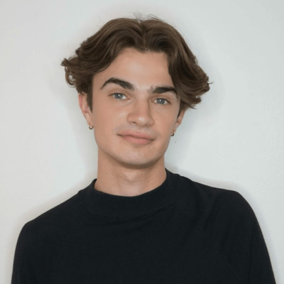 Charlie Babcock