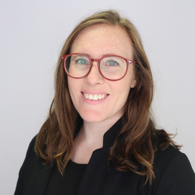 Dr. Meghan Royle