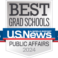 US News Best Graduate Schools