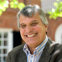 Brian Balogh