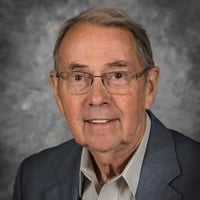 Dr. Tom Bier