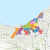 Interactive Map