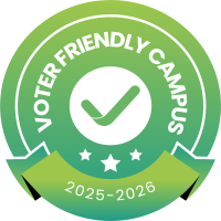 Voter Friendly Campus