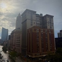 Scenic Cleveland