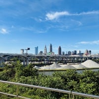 Scenic Cleveland