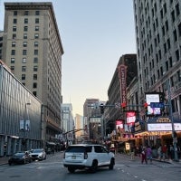 Scenic Cleveland