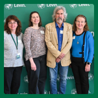 Levin Faculty