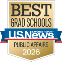 2026 US News and World Report Best Grad Schools