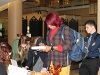Mentoring Program