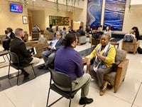 Mentoring Program