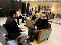 Mentoring Program