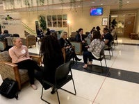 Mentoring Program