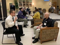 Mentoring Program