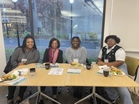 Mentoring Program