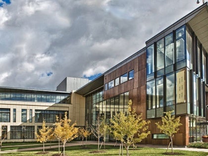 Julka Hall