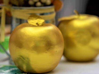 Golden Apple Awards
