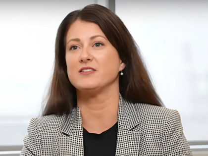 Katherine Gallagher