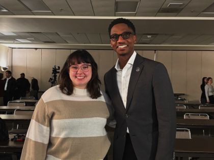 A Capstone Experience in Digital Storytelling and Civic Engagement: Creating Content with Purpose in Partnership with the City of Cleveland