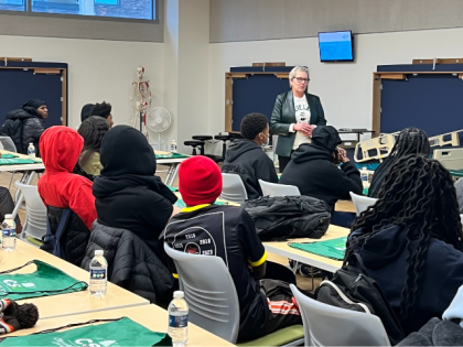OCE Boys and Girls Club of Ohio - NEO