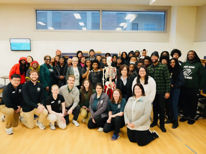 OCE and Boys and Girls Club of Ohio - NEO