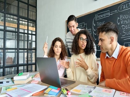 Internships and Fieldwork