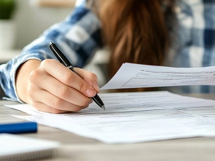 Student Services Forms