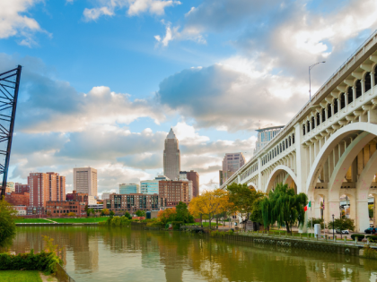 Levin News Fall 2025 