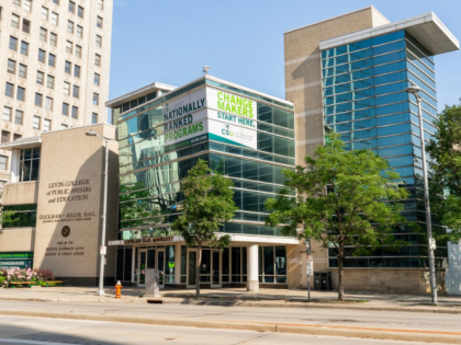 Levin College of Public Affairs and Education
