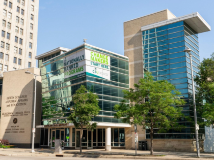 Levin College of Public Affairs and Education