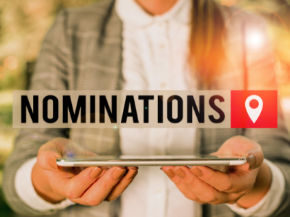 Nominations
