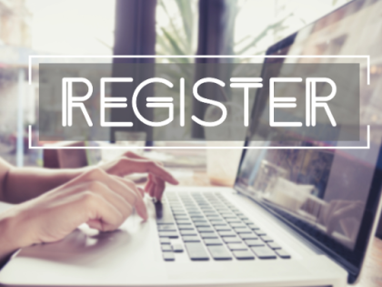 Register