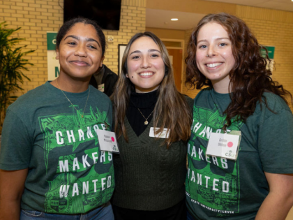 Levin Changemakers