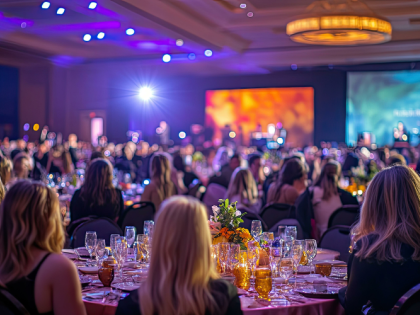 Levin College Celebration