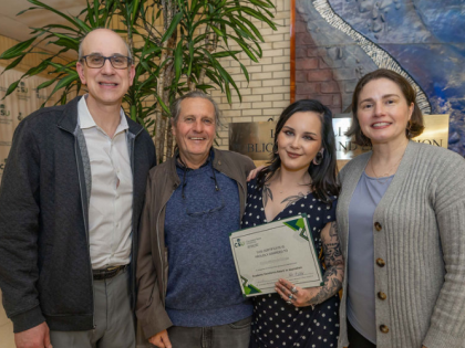Levin Awards