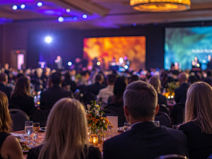 Levin 50th Signature Anniversary Celebration