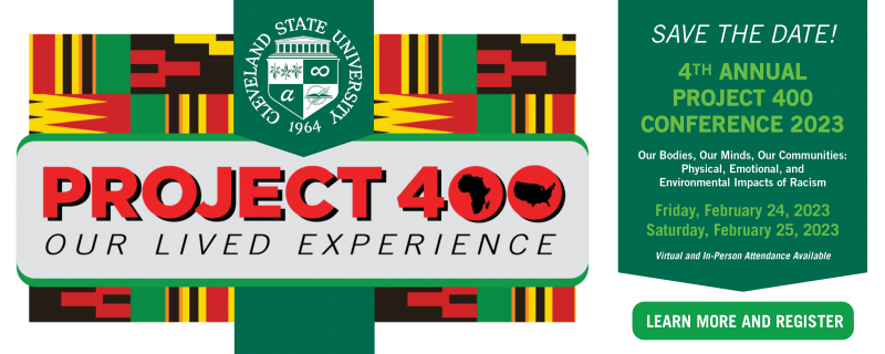Project 400